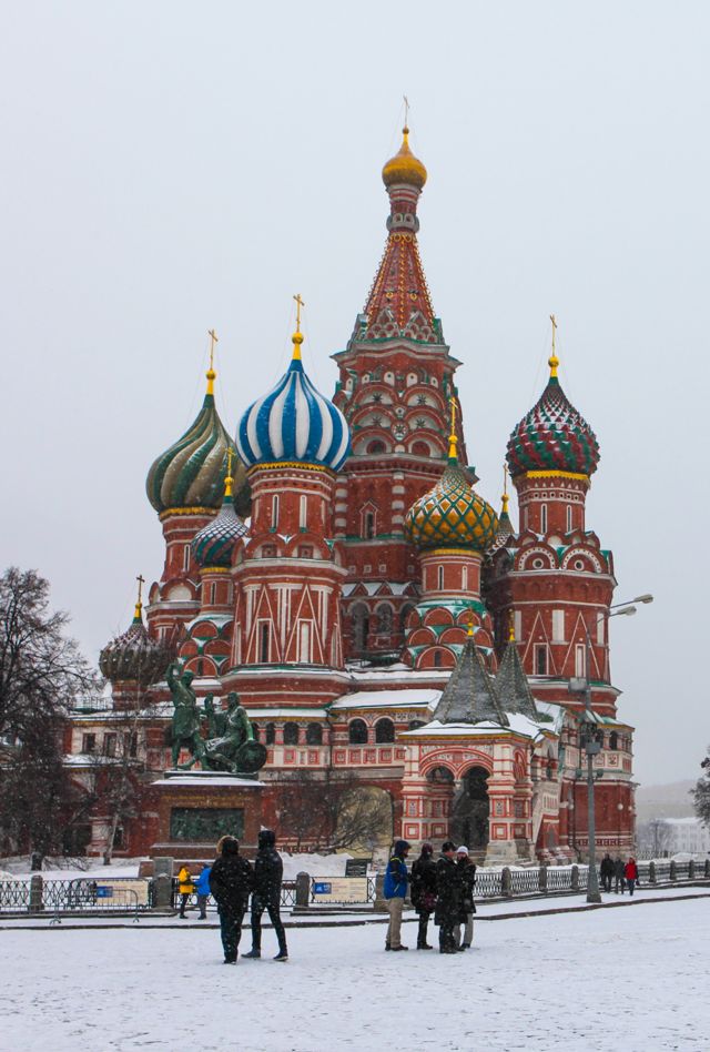 Подготовка к экзамену по русскому языку для иностранцев